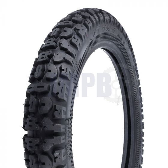 16 Zoll Modell wie Bridgestone Cross 3.00X16