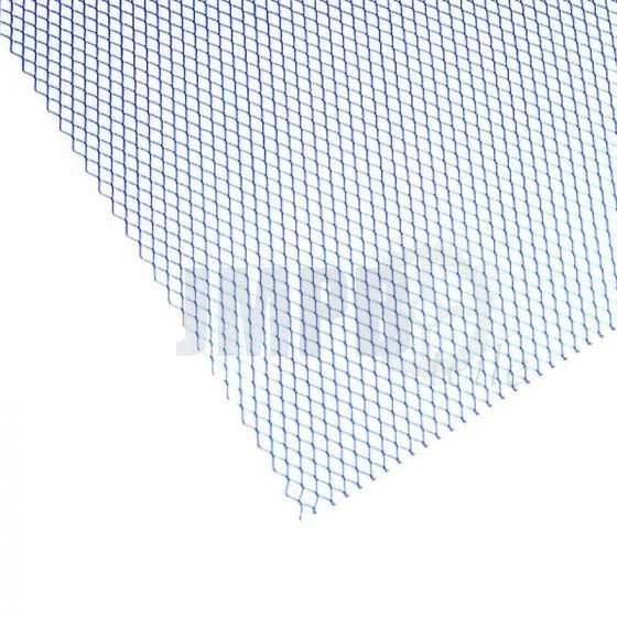 Racing mesh 30 X 30 Blau