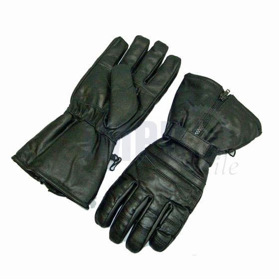 Winterhandschuhe Leder Extra Large