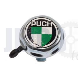 Klingel Puch Model wie Original mit Logo