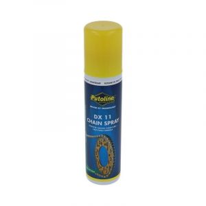 Putoline DX11 Kettenspray - 75ML