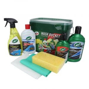 Turtle Wax Care set Eimer