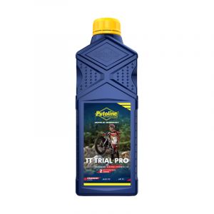 Putoline TT Trial Pro Scented 2-Takt Öl - 1 Liter