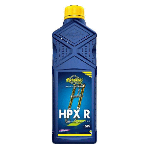 Putoline Gabelöl HPX R 15W - 1 Liter