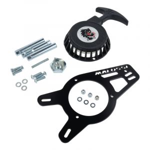 Seilzugstarter Malossi Vespa Ciao / Gilera Citta