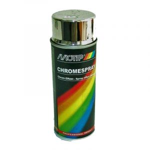 Motip Chrom Sprühen - 400 ML