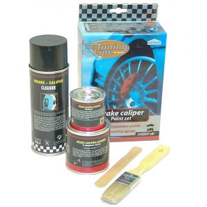 Tuning Brake Paint - Tuning Blue