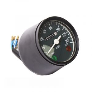 Tachometer Yamaha FS1 Neues Modell - 140KM