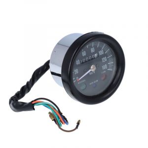 Tachometer Yamaha FS1 - Schwarzen Rand