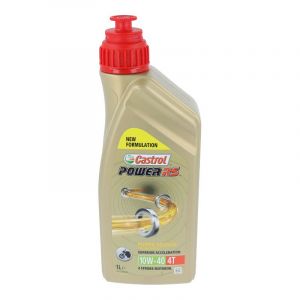 Castrol Getriebeöl Power RS 10W40