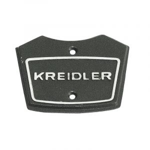 Abdeckung Kreidler Florett 68-72 Grau