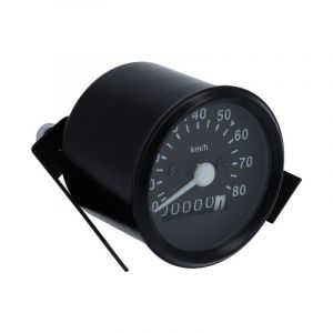 Tachometer 60MM VDO verbindung Schwarz