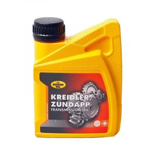 Kroon Zundapp/Kreidler Öl - 500 ML