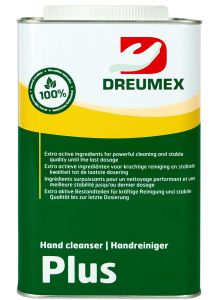 Dreumex plus Handreiniger Blick - 4,5 Liter