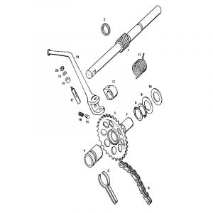 Kickstarter Tomos Flexer ab 2007