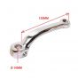 Pedal Arm Satz 125MM Citta/Ciao 