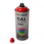 Dupli Color Sprühdose RAL 3000 Feuerrot - 400ML