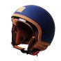 Helm Cosmo Pure Matt Blau