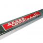 Tommaselli Cross Lenkerplatte Aluminium