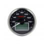 Tachometer Digital 55MM Koso GP 160KM