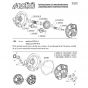 Getriebegehäuse Vario Polini Evolution Citta/Ciao