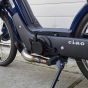 Seilzugstarter Vespa Ciao / Gilera Citta