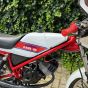 Aufklebersatz Tank Honda MB5 1979-1983