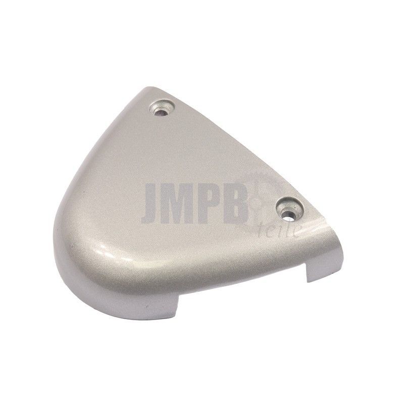 Motorabdeckplatte Zundapp Typ 267 - JMPB Teile