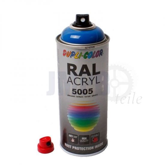 Dupli Color Sprühdose RAL 5005 Signalblau - 400ML