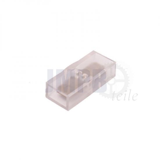 Verbinder Stecker 6.3X0.8MM