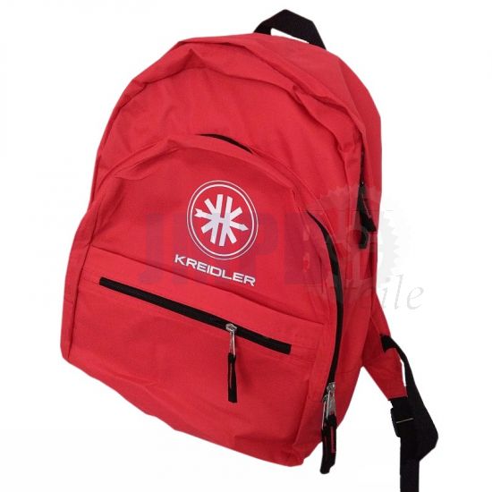 Rucksack Kreidler Rot