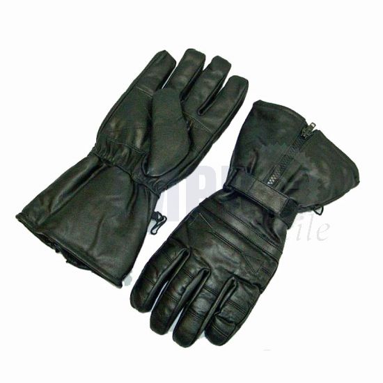 Winterhandschuhe Leder Large