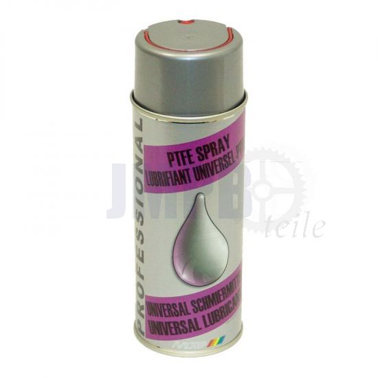 Motip Teflonspray - 400 ML