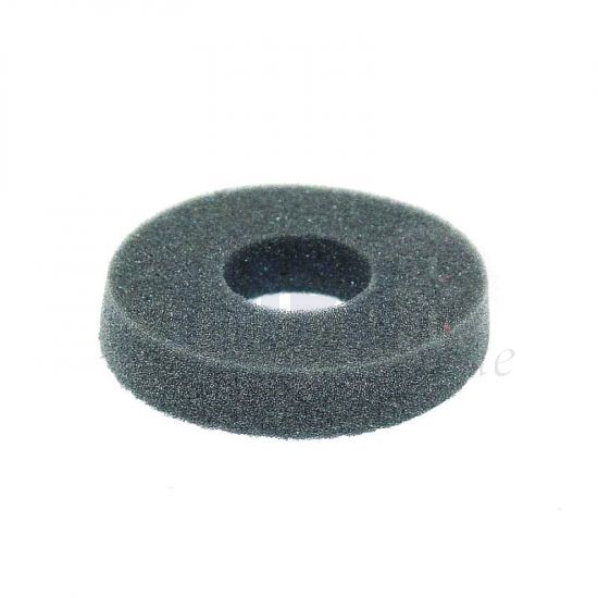 Tankdeckel Sponge Kreidler / Zundapp Grau