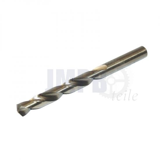 Cobalt Bohrer Split Point 12.5MM